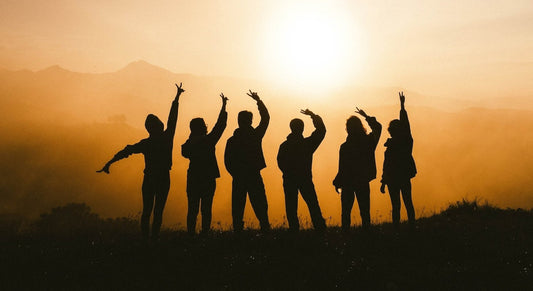 Hear us, see us: Gen Z speaks out