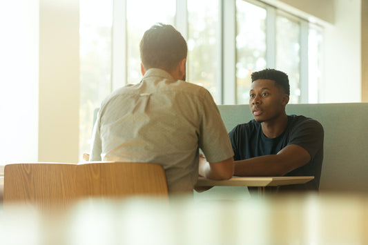 Build your personal board of directors in 4 steps