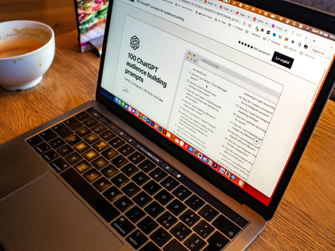 AI helps create content, but what about its bias?
