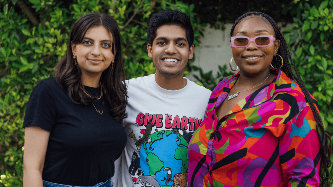 From high school hustle to UTA acquisition