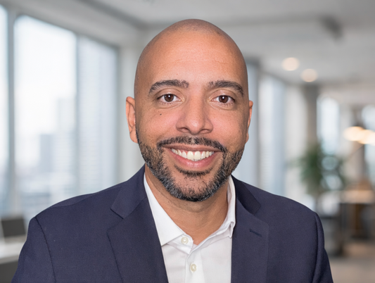 Money Moves: Joel Paulino