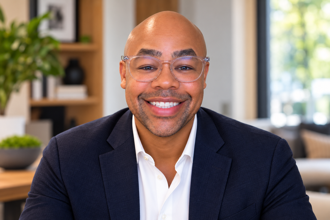 Money Moves: Mark Edmonson