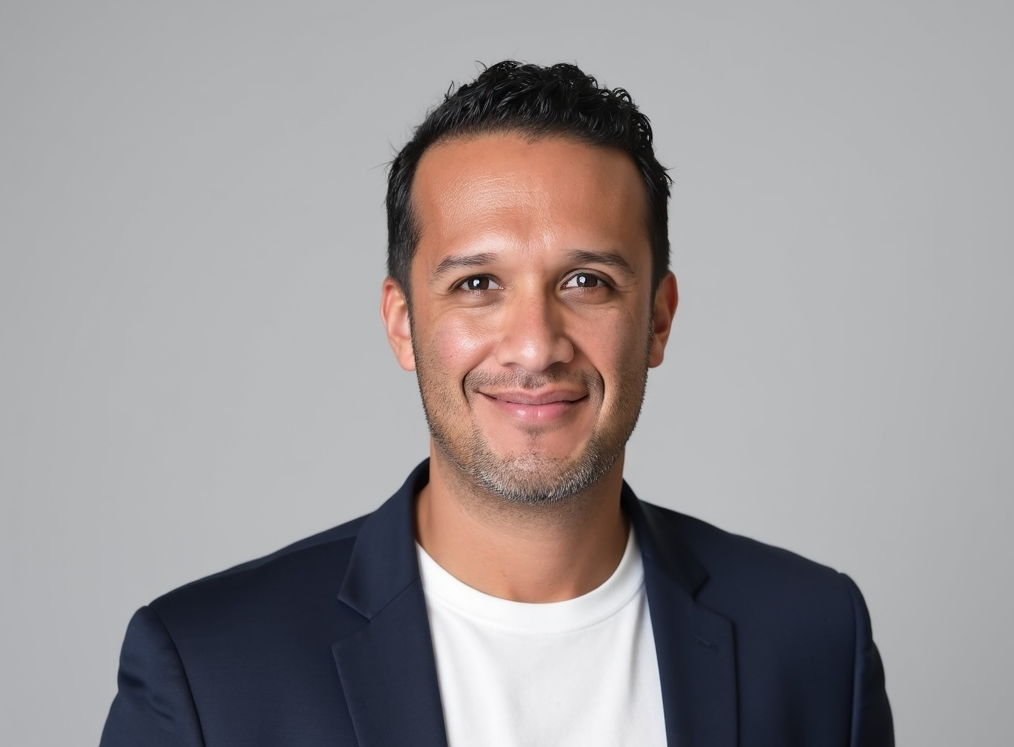 Money Moves: Michael Roca