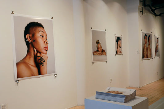 Cultural appreciation vs. appropriation comes to life in a new exhibit