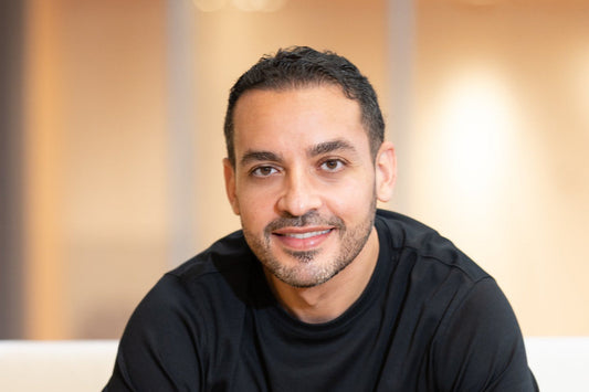 Money Moves: Waleed Elgindy