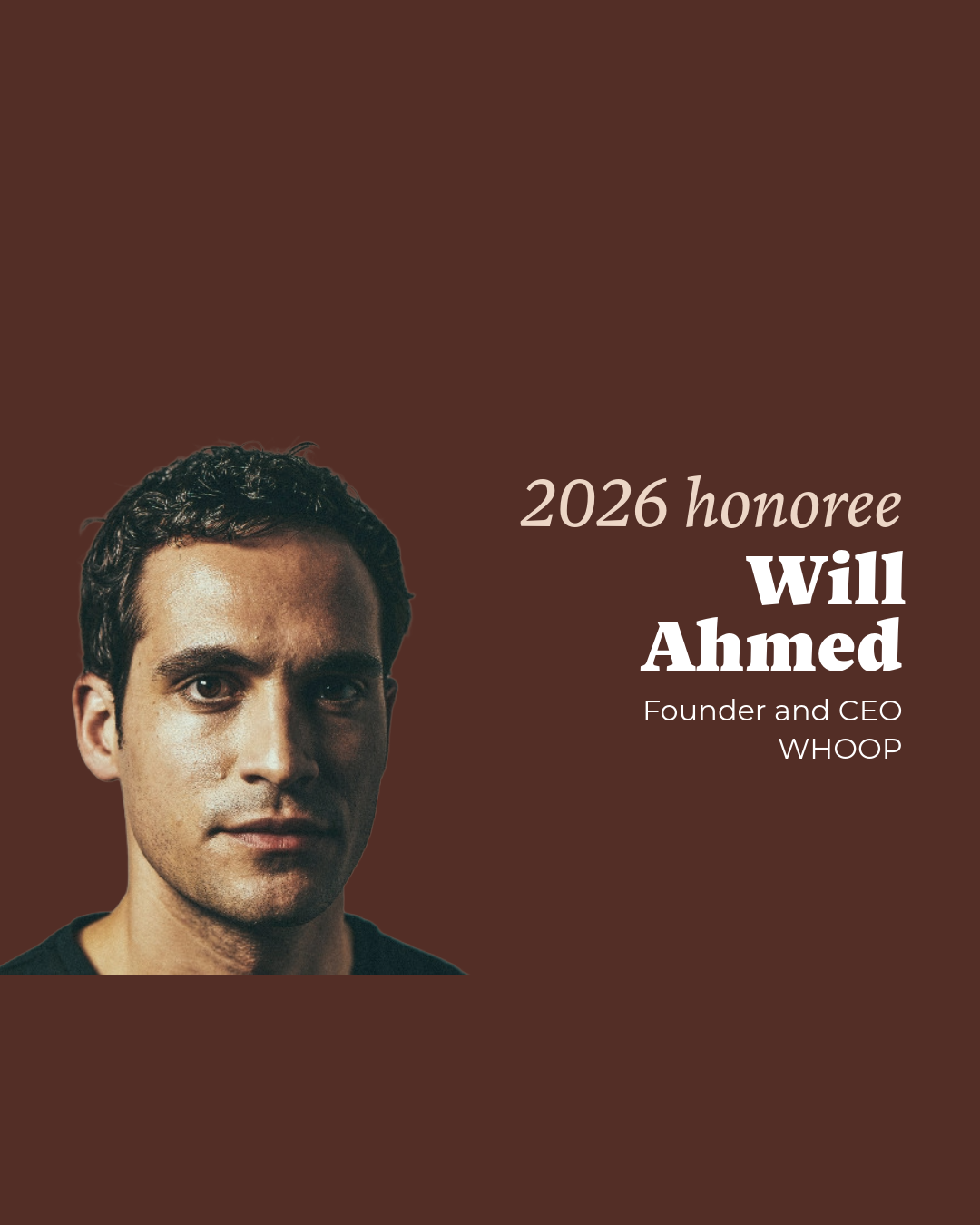 The Wellth 30: Data Is Not Steroids