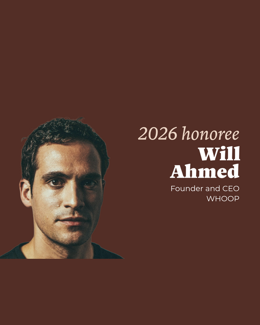 The Wellth 30: Data Is Not Steroids