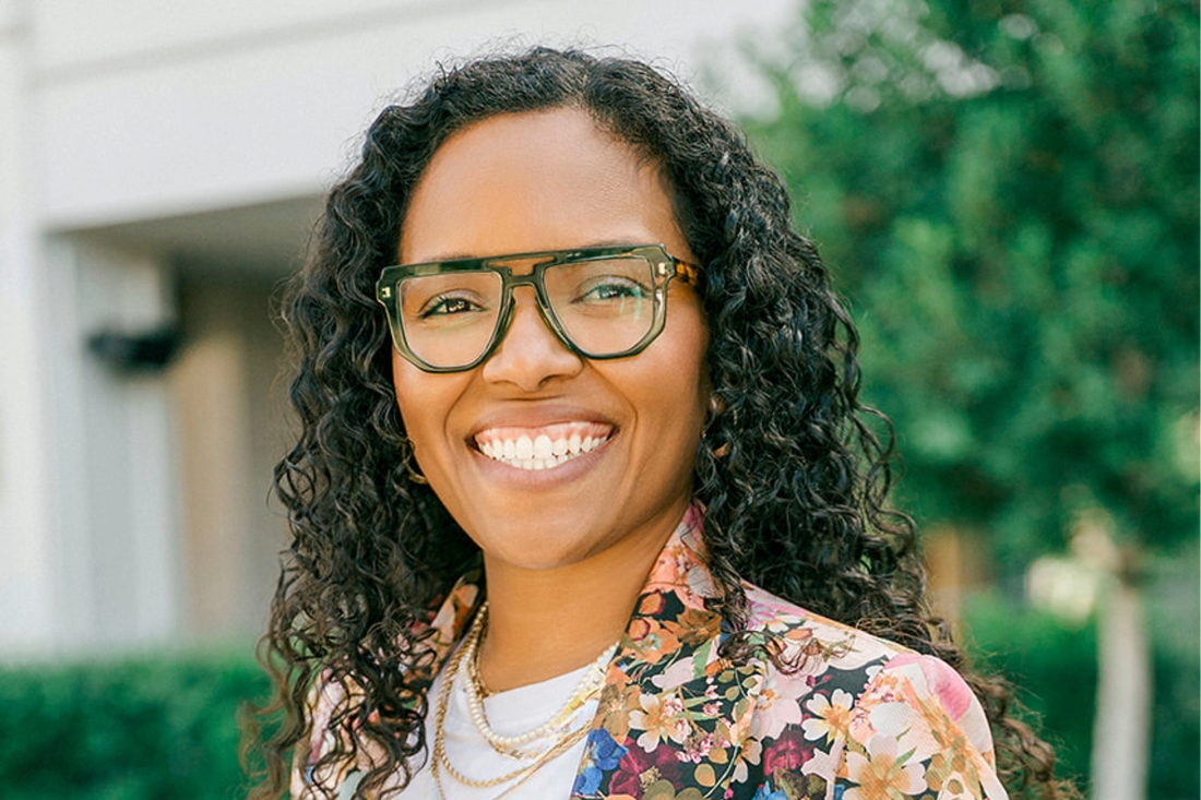 Money Moves: Jessica Serrano