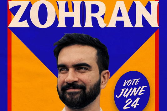 Zohran Mamdani’s rise shows community drives ROI