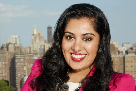 Money Moves: Anisha Raghavan