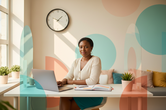 Why Boundaries Matter in the Creator Economy