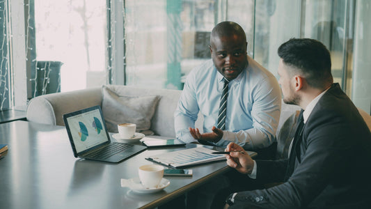 Why Your Marketing Plan Keeps Failing You