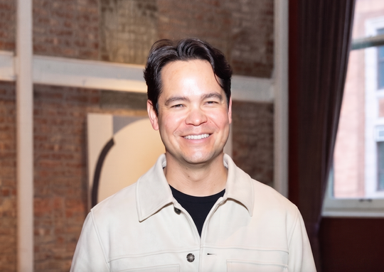 Money Moves: Chris Schmicker