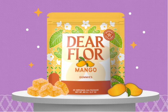 I spent 20 years building brands before building mine