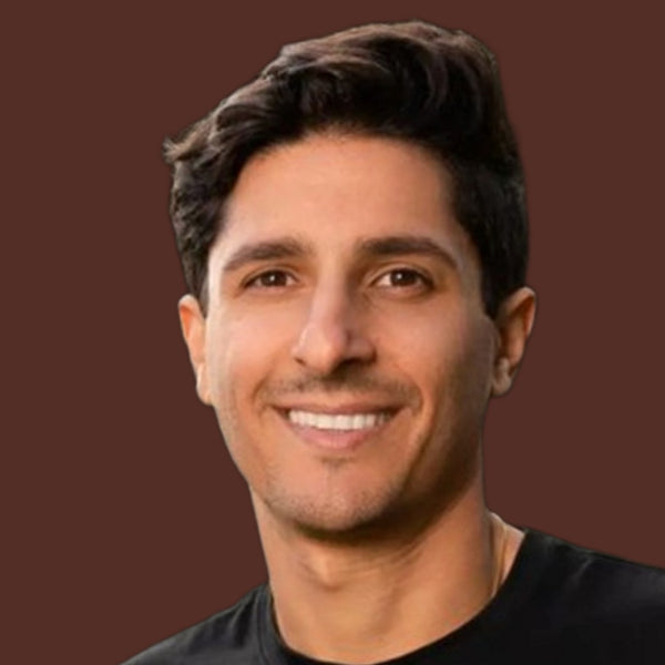 Andrew Dudum, Co-founder & CEO, Hims and Hers Health, Wellth 30 honoree