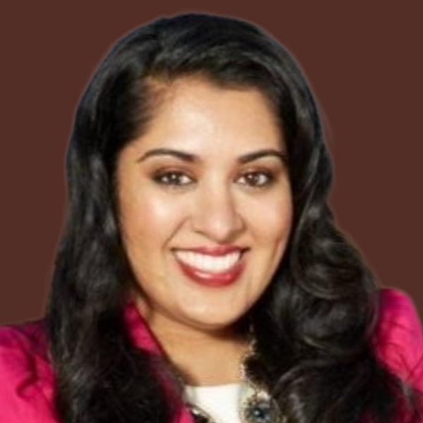 Anisha Raghavan, Chief Marketing Officer, Seed Health, Wellth 30 Notable