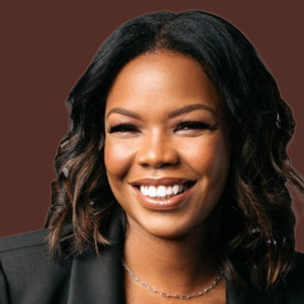 Attica Jaques, Chief Marketing Officer, US, Ancestry, Wellth 30 Notable