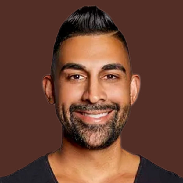 Dhar Mann, Creator and Founder, Dhar Mann Studios, Wellth 30 honoree