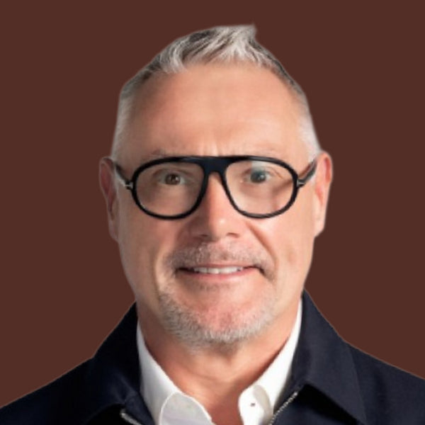 James Whitemore, Chief Marketing Officer, Indeed, Wellth 30 honoree