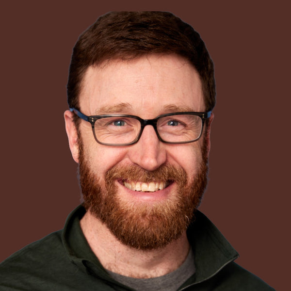 Jay Curley, Chief Marketing Officer, Ben & Jerry's, Wellth 30 honoree