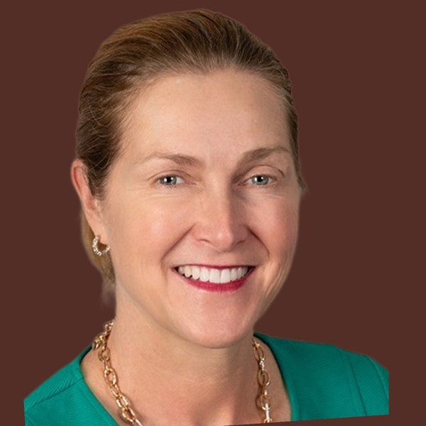 Jessica Jensen, Chief Marketing Officer, LinkedIn, Wellth 30 honoree