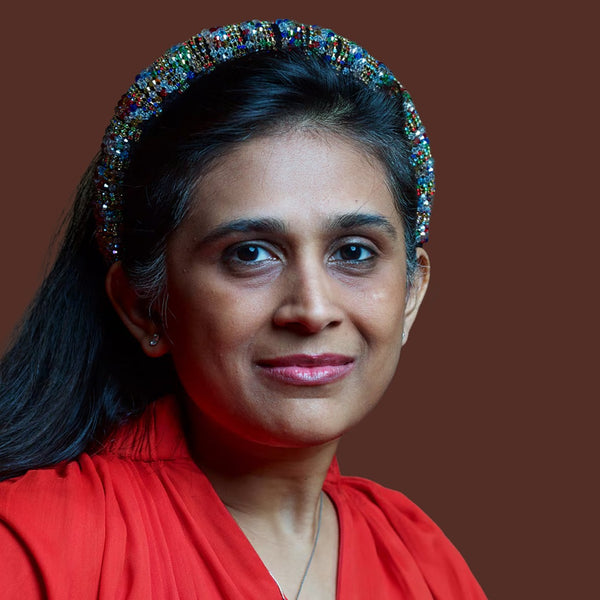 Jinal Shah, Chief Customer and Marketing Officer, Zip US, Wellth 30 honoree