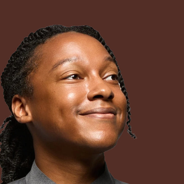 Josh Johnson, Emmy-nominated Writer, The Daily Show; Actor, Stand-up Comedian, Wellth 30 honoree