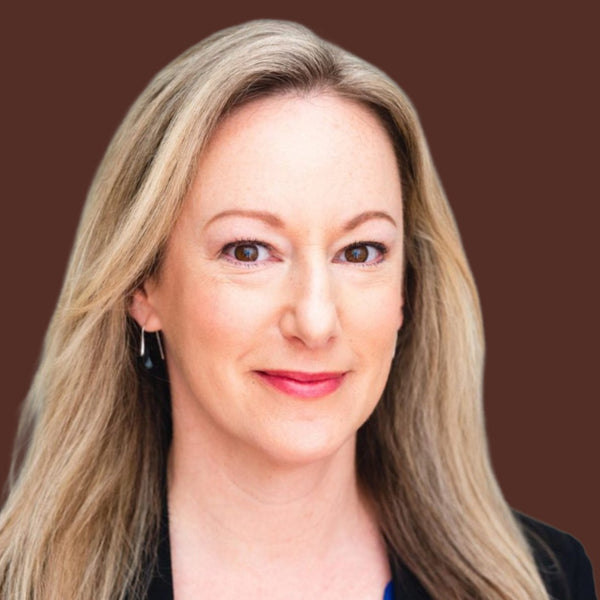 Katelyn Watson, Chief Marketing Officer, Talkspace, Wellth 30 honoree