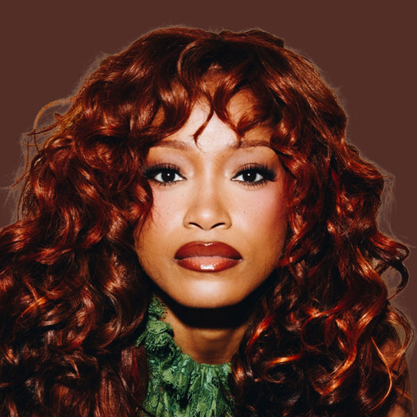 Keke Palmer, Actress, recording artist, fashion designer, activist & television host, Wellth 30 honoree