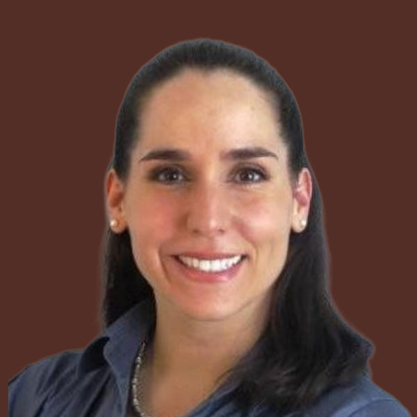 Maria Urista, Vice President, Chocolate USA, Mars, Wellth 30 honoree