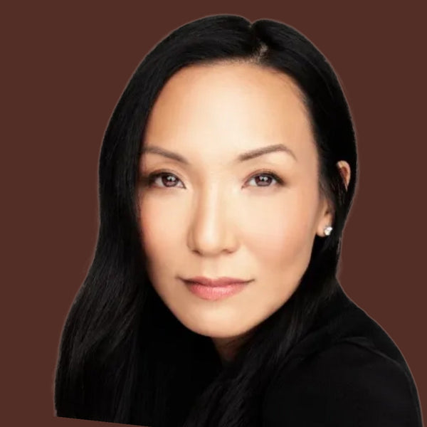 Marian Lee, Chief Marketing Officer, Netflix, Wellth 30 honoree