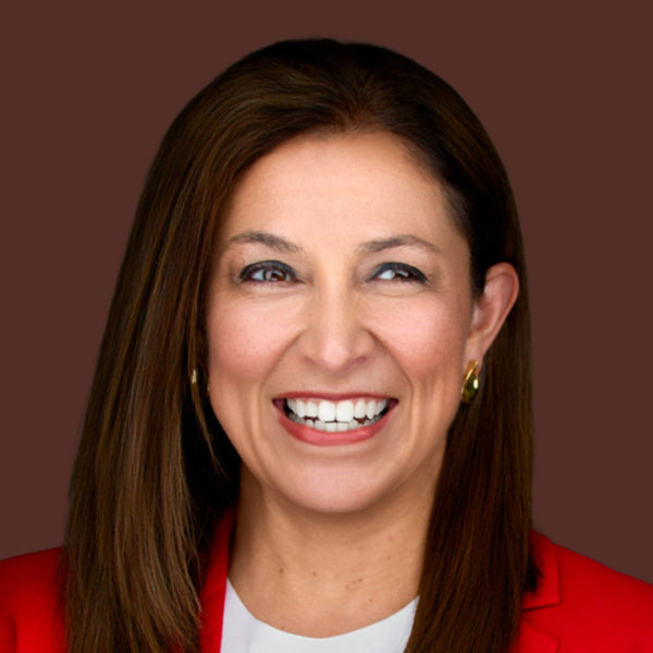 Marissa Solis, SVP, Global Brand and Consumer Marketing, NFL, Wellth 30 honoree