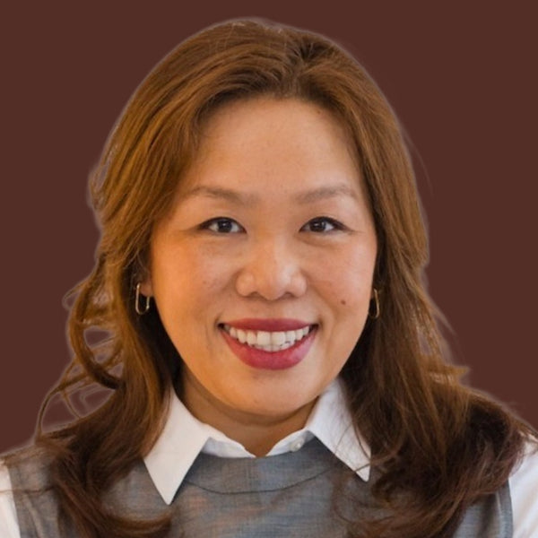 Mimi Swain, CMO, Amazon Devices & Services, Wellth 30 honoree