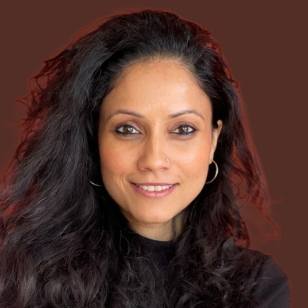 Oshiya Savur, Chief Marketing Officer, e.l.f. Beauty, Wellth 30 honoree