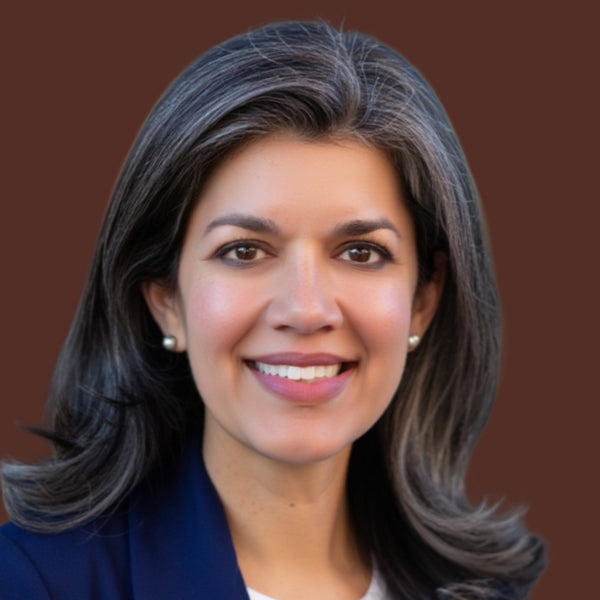 Sarita T. Finnie, Vice President, Cardiovascular Marketing, Novartis, Wellth 30 honoree
