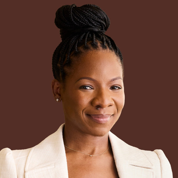 Tamika Young, Chief Marketing and Communications Officer, Hinge, Wellth 30 honoree