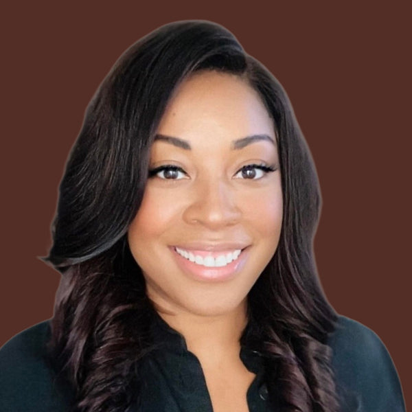Vanessa Wallace, Chief Marketing Officer, GLD, Wellth 30 honoree