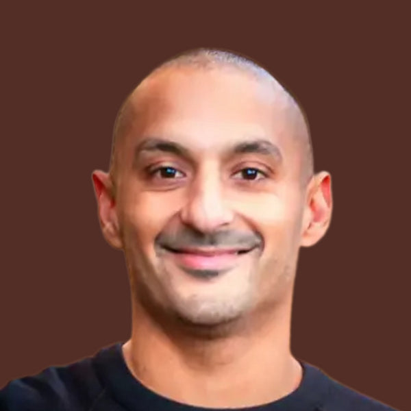 Vineet Mehra, Chief Growth and Marketing Officer, Chime, Wellth 30 honoree