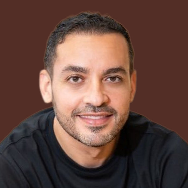 Waleed Elgindy, VP, Global Brand Marketing, Workiva, Wellth 30 Notable
